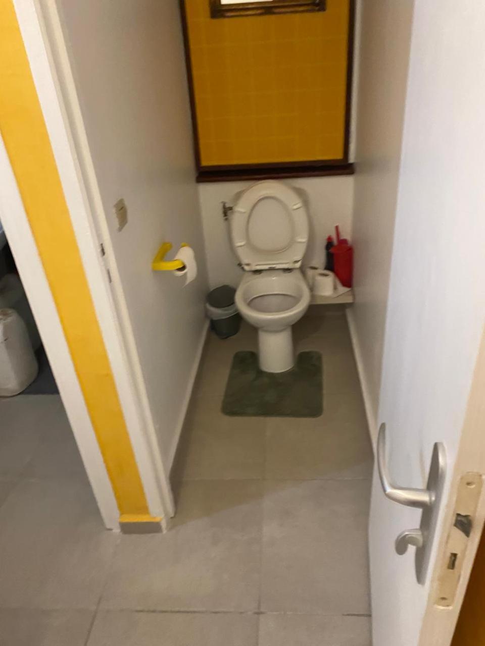Appartement Canelle Baimbridge Exterior photo