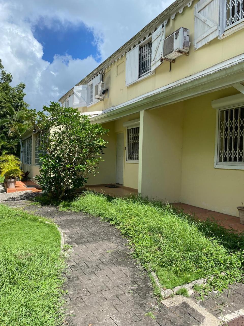 Appartement Canelle Baimbridge Exterior photo
